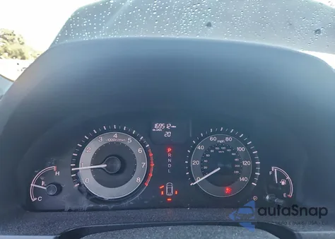 2015 Honda Odyssey Lx from USA, damaged, VIN 5FNRL5H21FB009317